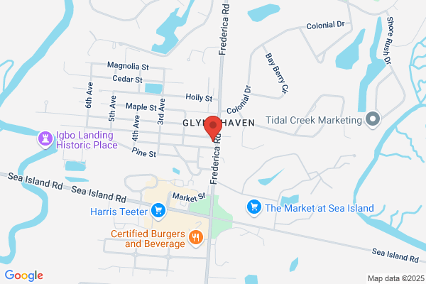 American Eyecare Centers