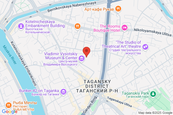 Georgia Land Man Inc