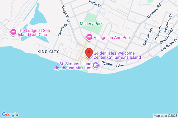 Help-U-Sell of the Golden Isles