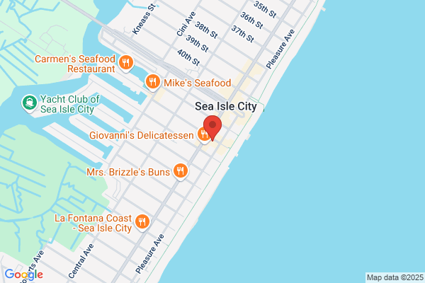 1st Bank of Sea Isle City