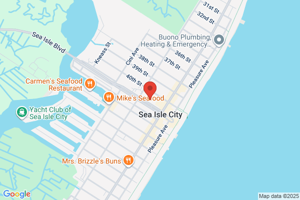 1st Bank of Sea Isle City