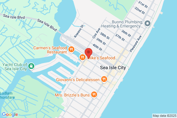4400 Beach Condo Association