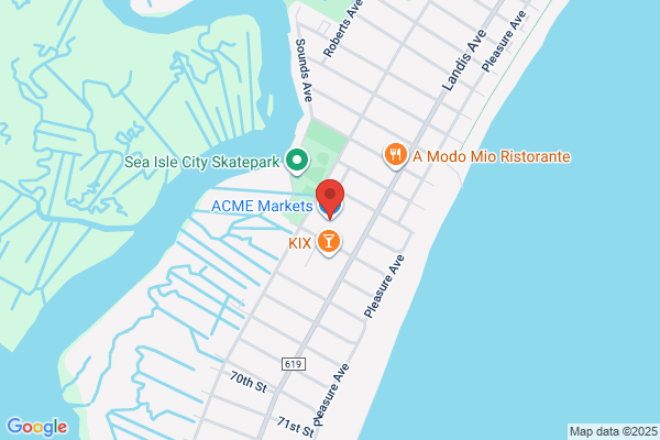 Acme Markets Inc