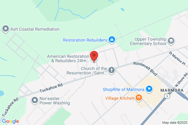 American Restoration and Rebuilders