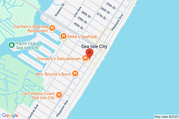 Basilicos Ristorante & Pizzeria