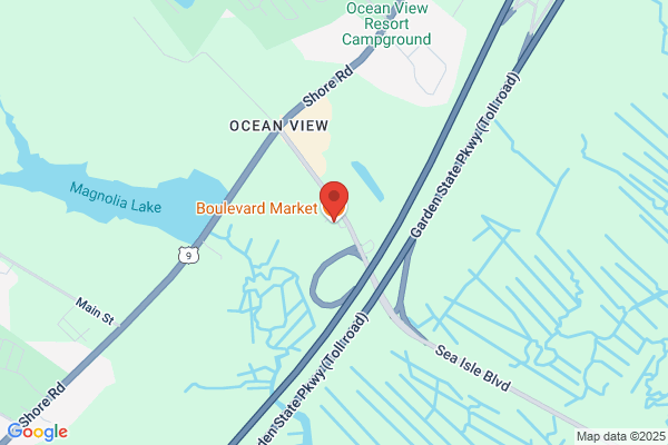 Boulevard Produce and Market