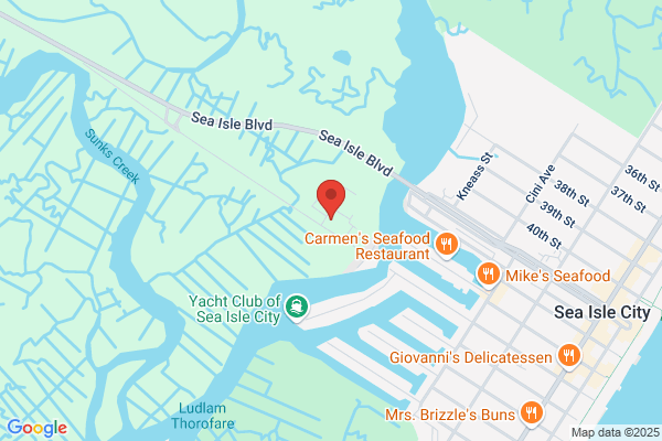 D & M Boat Works
