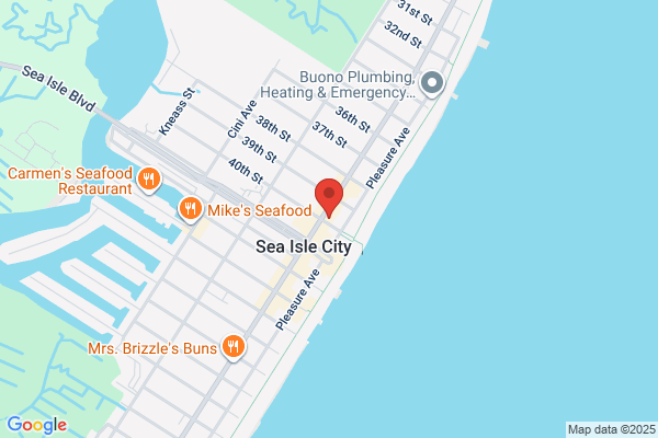 Ocean Drive Bar & Restaurant