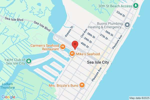 Sea Isle City Chamber of Commerce