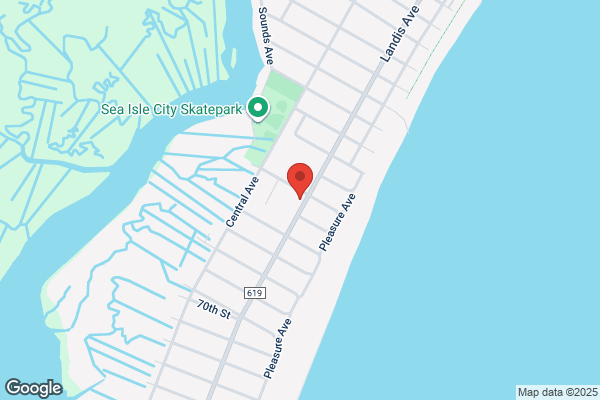 Sea Isle Realty