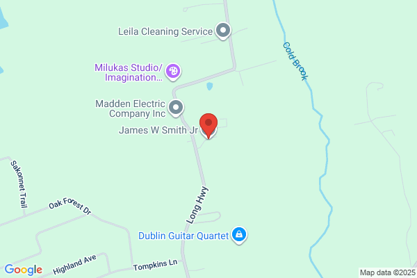 Smith Clarence E Jr Plumbing & Heating