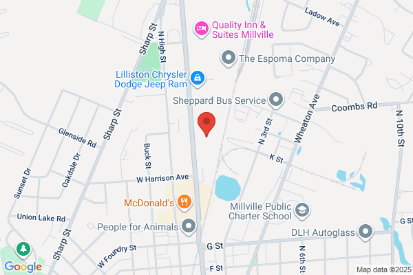 South Jersey Gas Company
