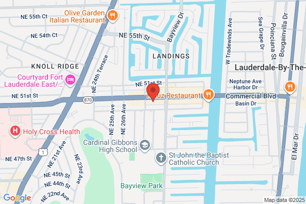 Bayview Animal Hospital