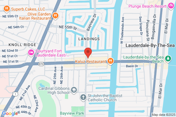 TLC Dental – Ft. Lauderdale
