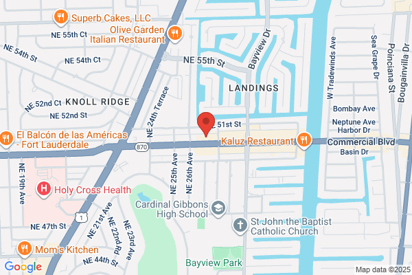 Animal Eye Guys (Fort Lauderdale)