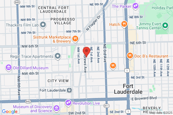 Fort Lauderdale Garage Door Installation