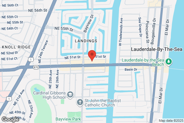 Fort Lauderdale Periodontist and Implant Dentistry