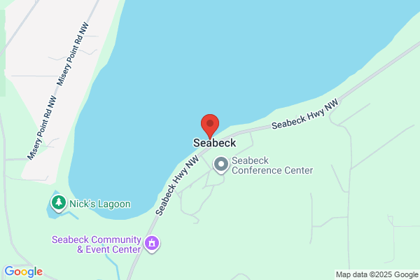 Barbie's Seabeck Bay Cafe