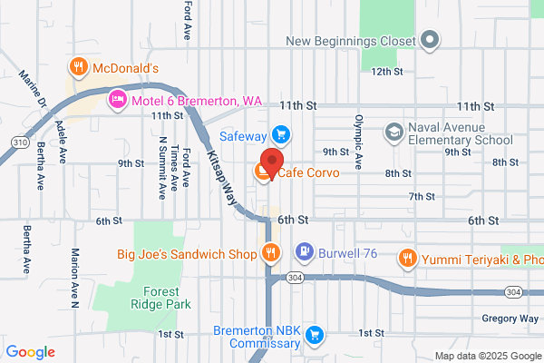 Bremerton Furniturefixit