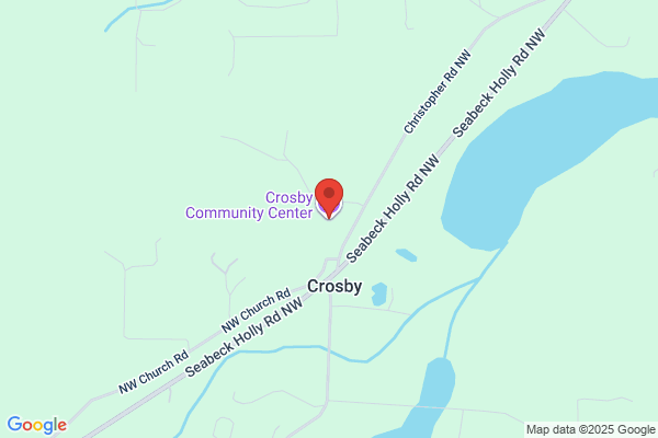 Crosby Community Club