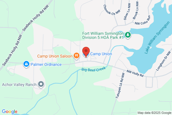 Graden's Camp Union