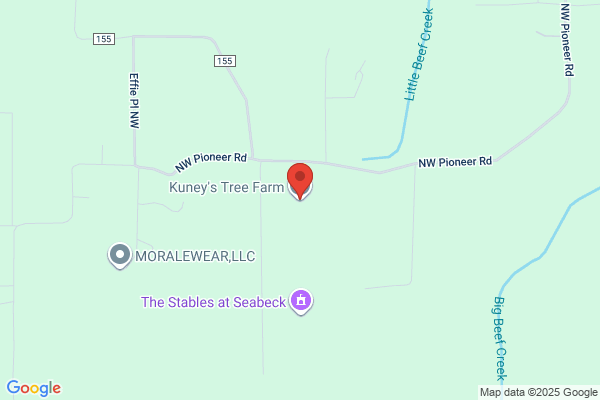 Kuney's Tree Farm
