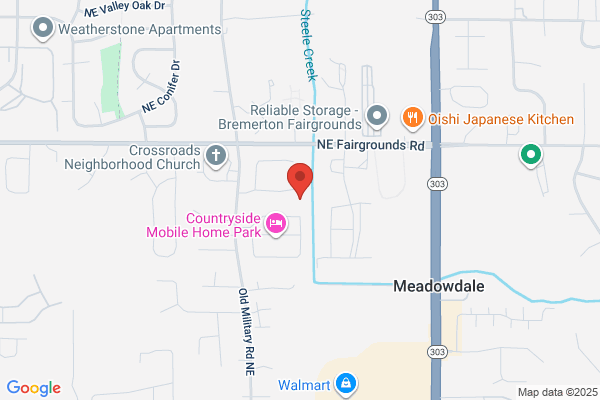 Local HVAC and Refrigeration