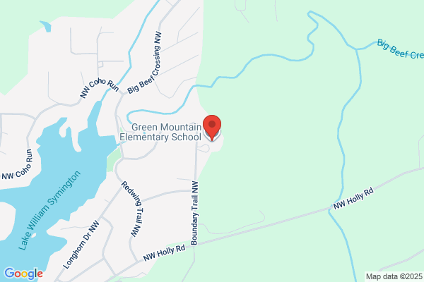Schools Central Kitsap Public, Schools, Elementary Schools, Green Mountain