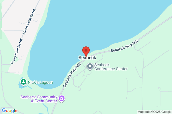 Seabeck General Store