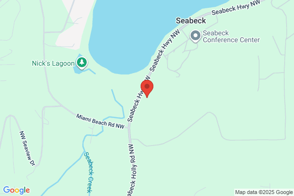 Uptown Seabeck