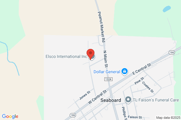 Blast Off Chemical Mfg Co