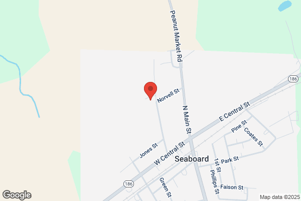 Cedar Grove Apartments