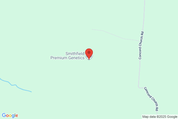 Smithfield Premium Genetics