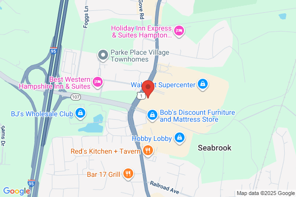 ClearChoiceMD Urgent Care | Seabrook