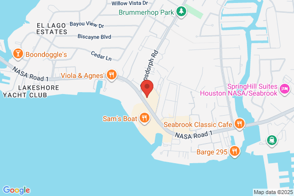Seabrook Air Duct Cleaning TX