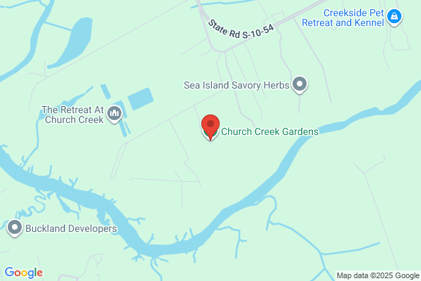 Church Creek Nursery