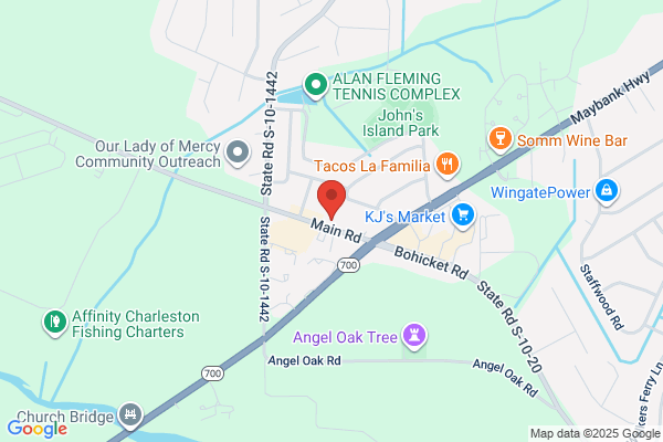 Johns Island Animal Hospital
