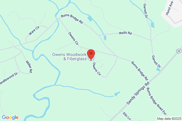 Owens General Repair