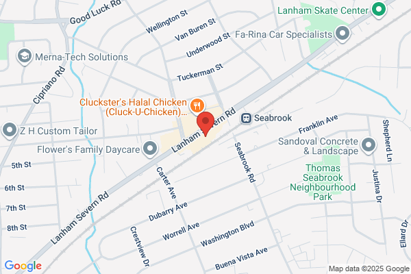 Lanham Auto Clinic