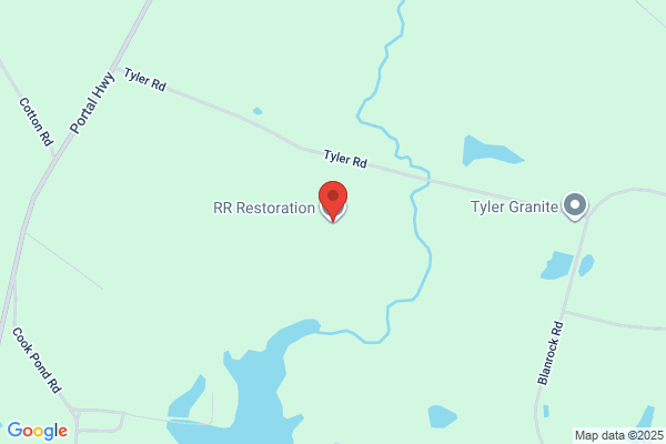 R & R Restoration & Repair