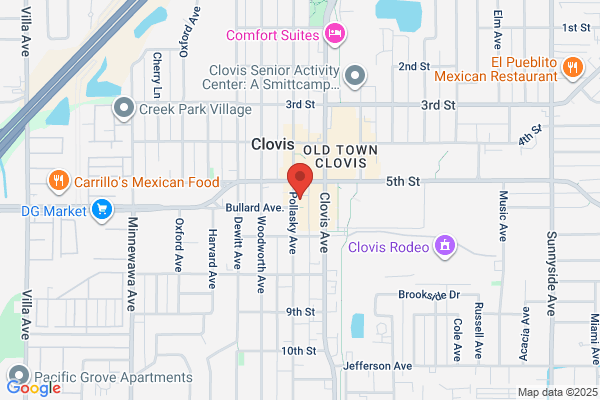 Merrill Chris Inc