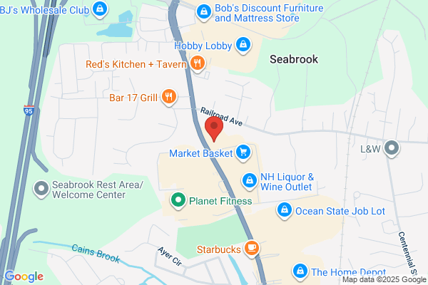 Hampton Family Dental