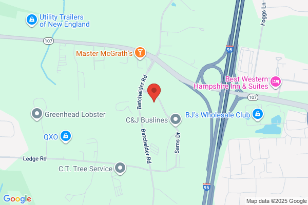 Richardson Electrical Co Inc