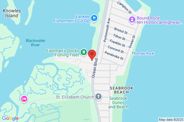 Seabrook Village Market