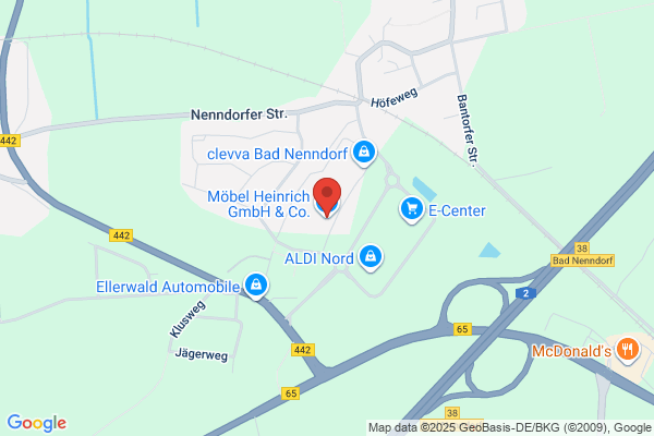Clews Furn Co