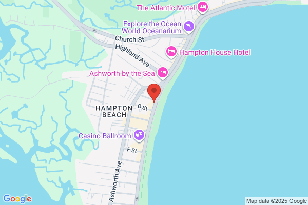 Moulton Hotel Inc