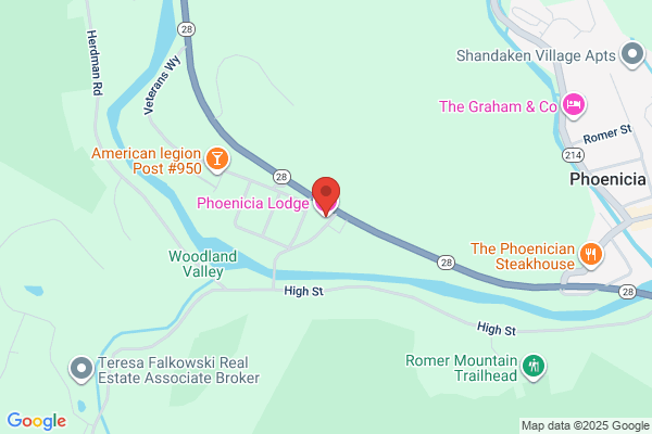Phoenicia Motor Inn