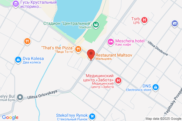 99 Restaurants