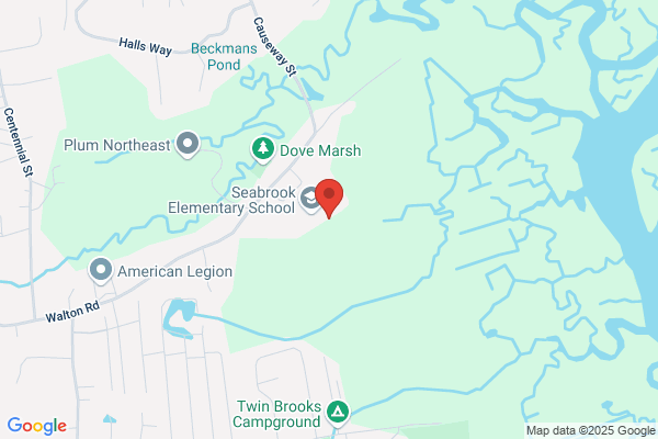 Seabrook Middle School