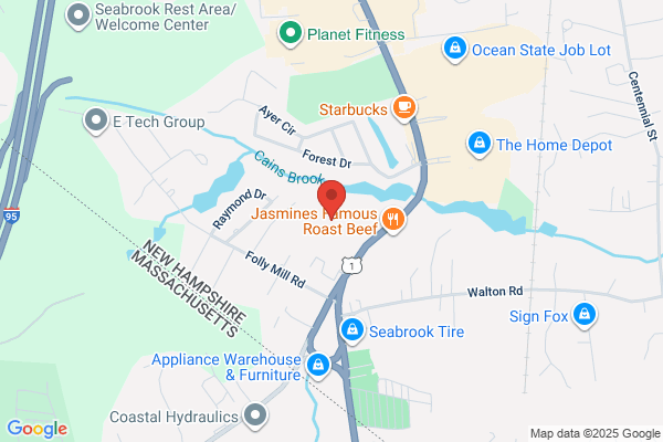 Cahoon & Son Plumbing